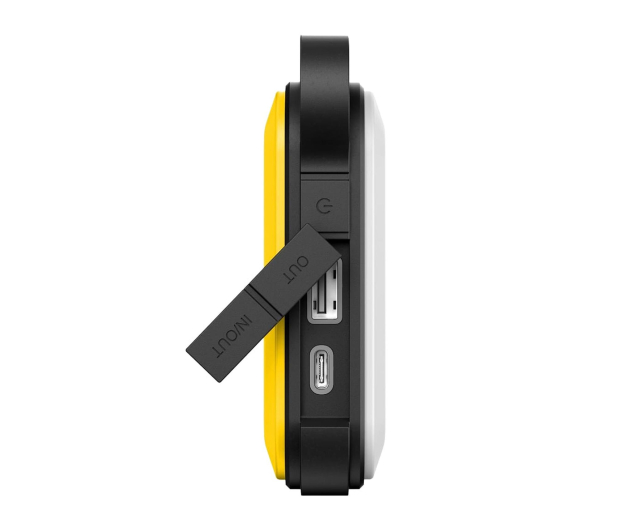 Tactical BadAss 10050mAh - 1514582 - zdjęcie 3